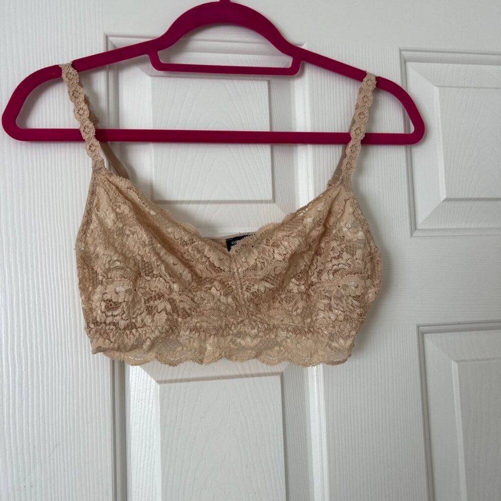 Cosabella Never Say Never Sweetie Bralette